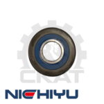 Ролик каретки мачты Nichiyu-NYK FBT10-15P