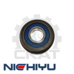 Ролик каретки мачты Nichiyu-NYK FBT10-15P