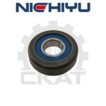 Ролик каретки мачты Nichiyu-NYK FBT10-15P