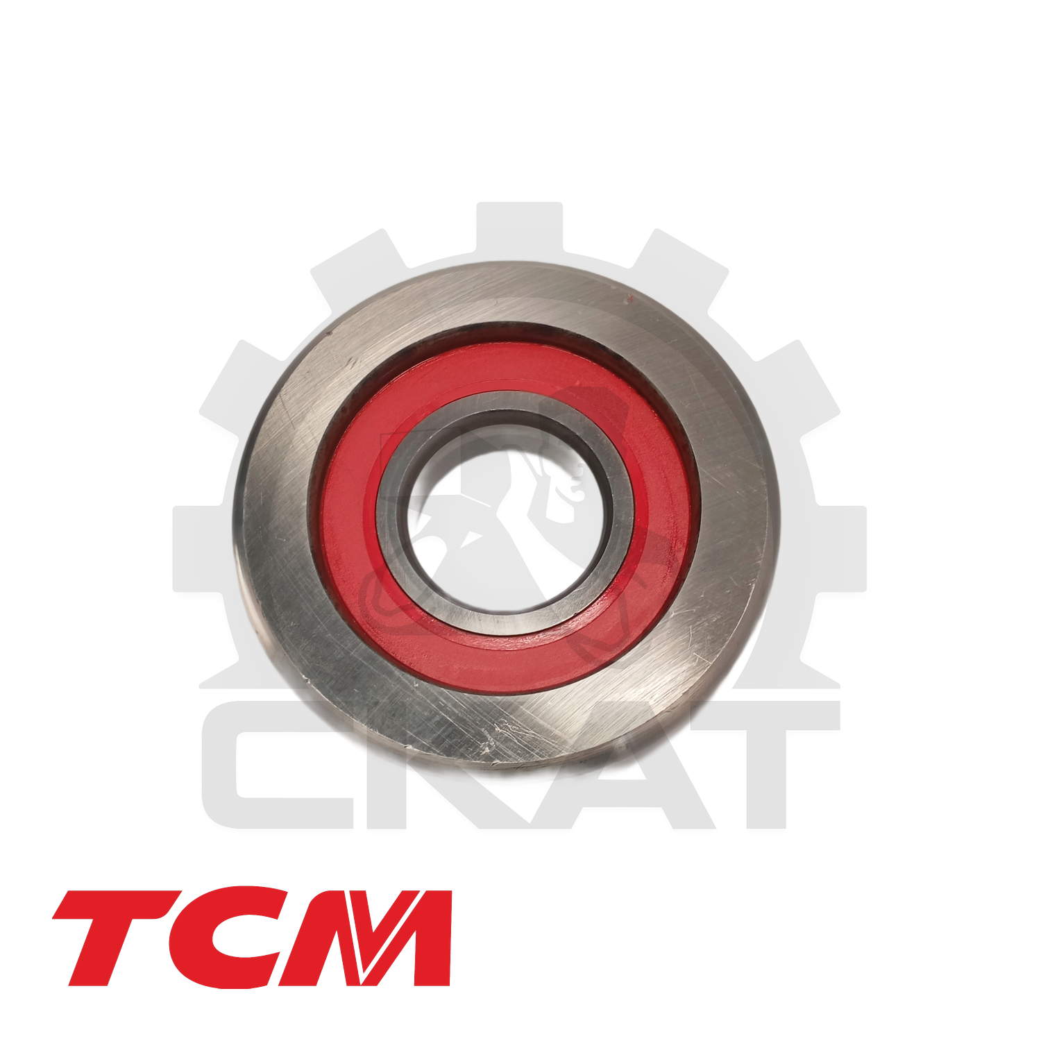 Ролик каретки мачты TCM FD60-100