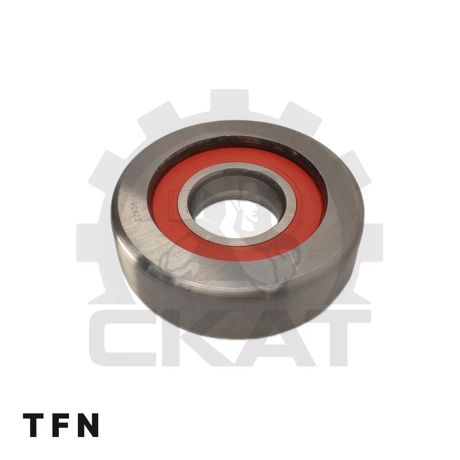 Ролик каретки мачты TFN CPCD60-100