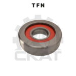 Ролик каретки мачты TFN CPCD60-100
