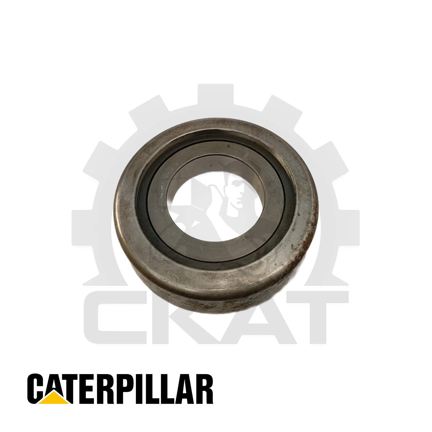 Ролик мачты Caterpillar DP80-160