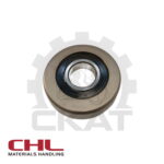 Ролик мачты CHL CPCD60-100