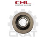 Ролик мачты CHL CPCD60-100