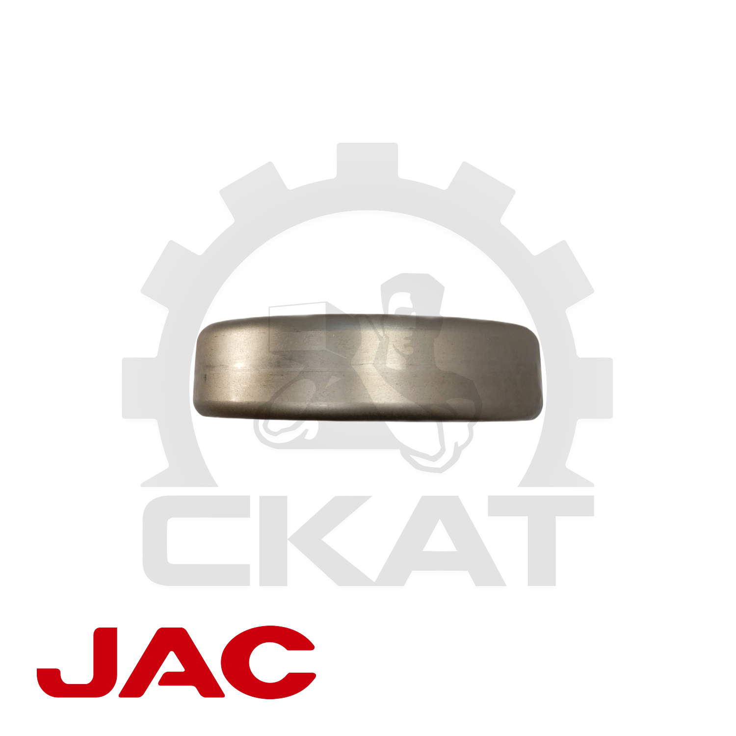 Ролик мачты JAC CPCD60-100