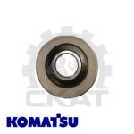 Ролик мачты Komatsu FD60-100