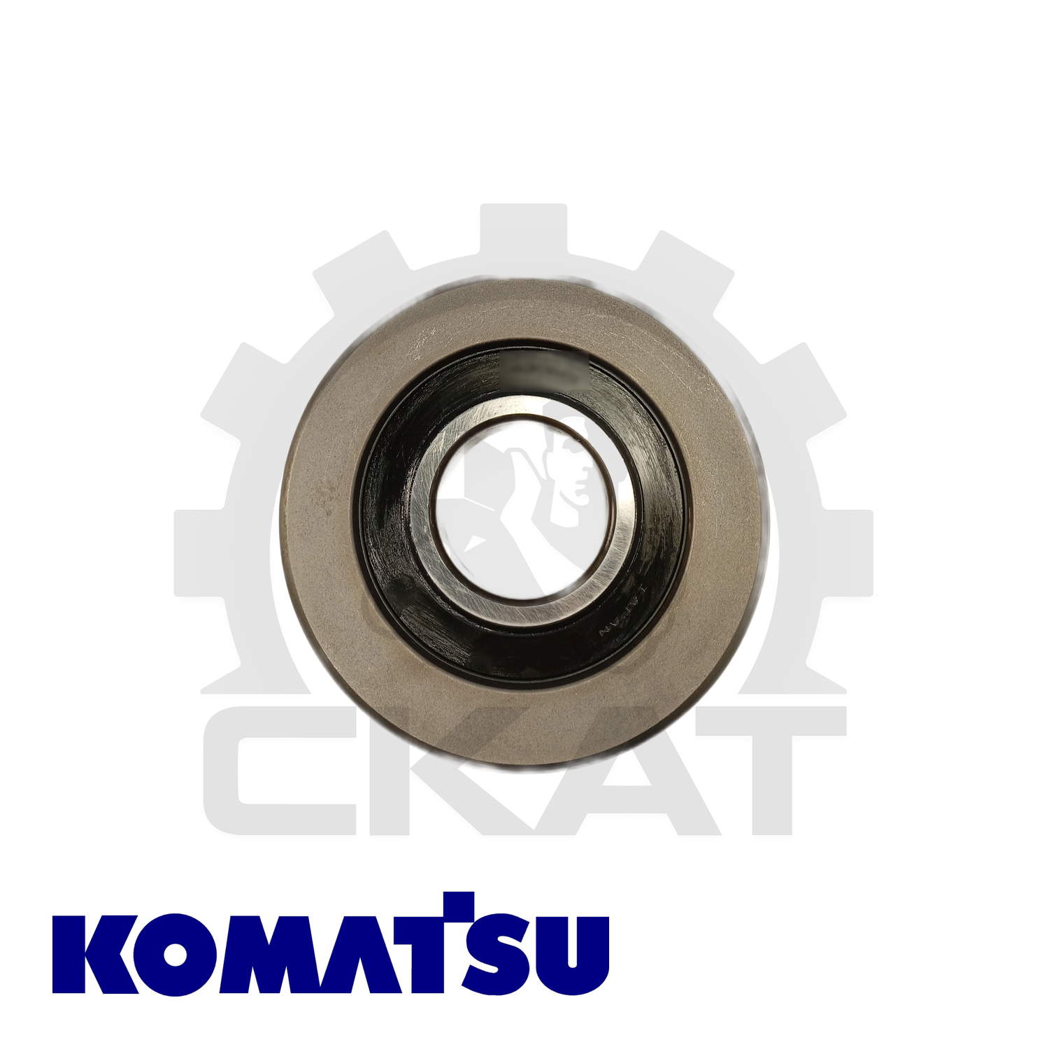 Ролик мачты Komatsu FD60-100