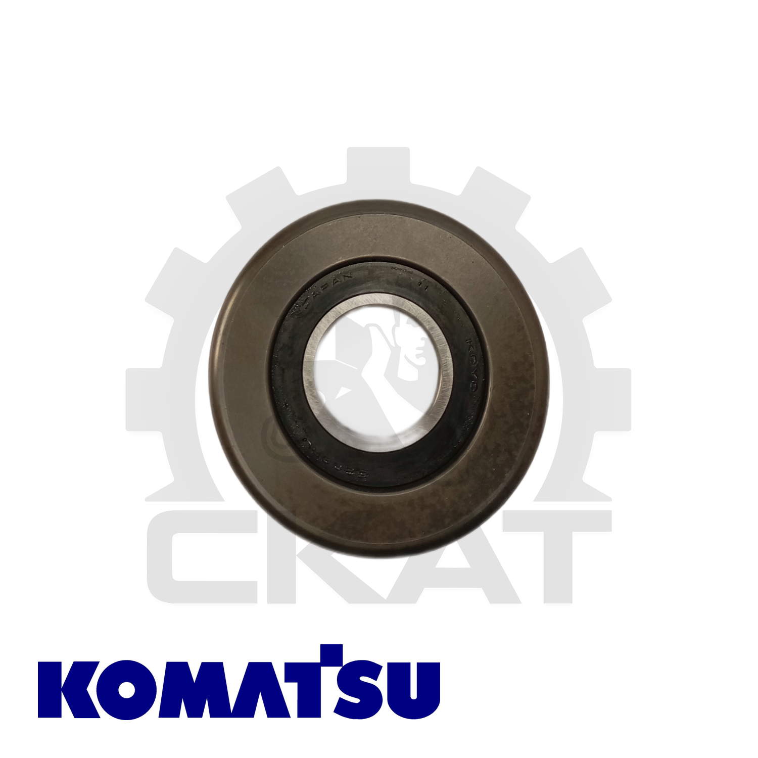 Ролик мачты Komatsu FD/FG15-18