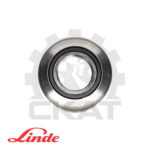 Ролик мачты Linde E20-30, H20-35, R14-20