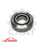 Ролик мачты Linde E20-30, H20-35, R14-20