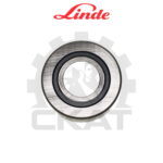 Ролик мачты Linde E20-30, H20-35, R14-20
