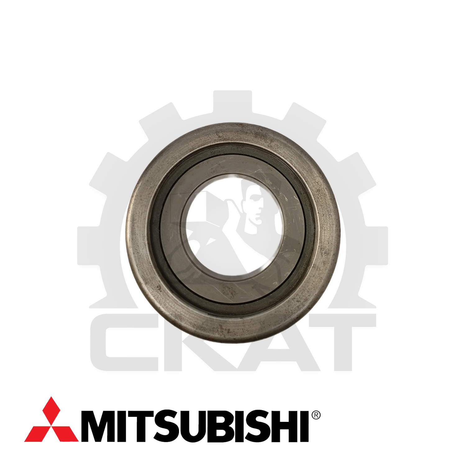 Ролик мачты Mitsubishi FD80-160
