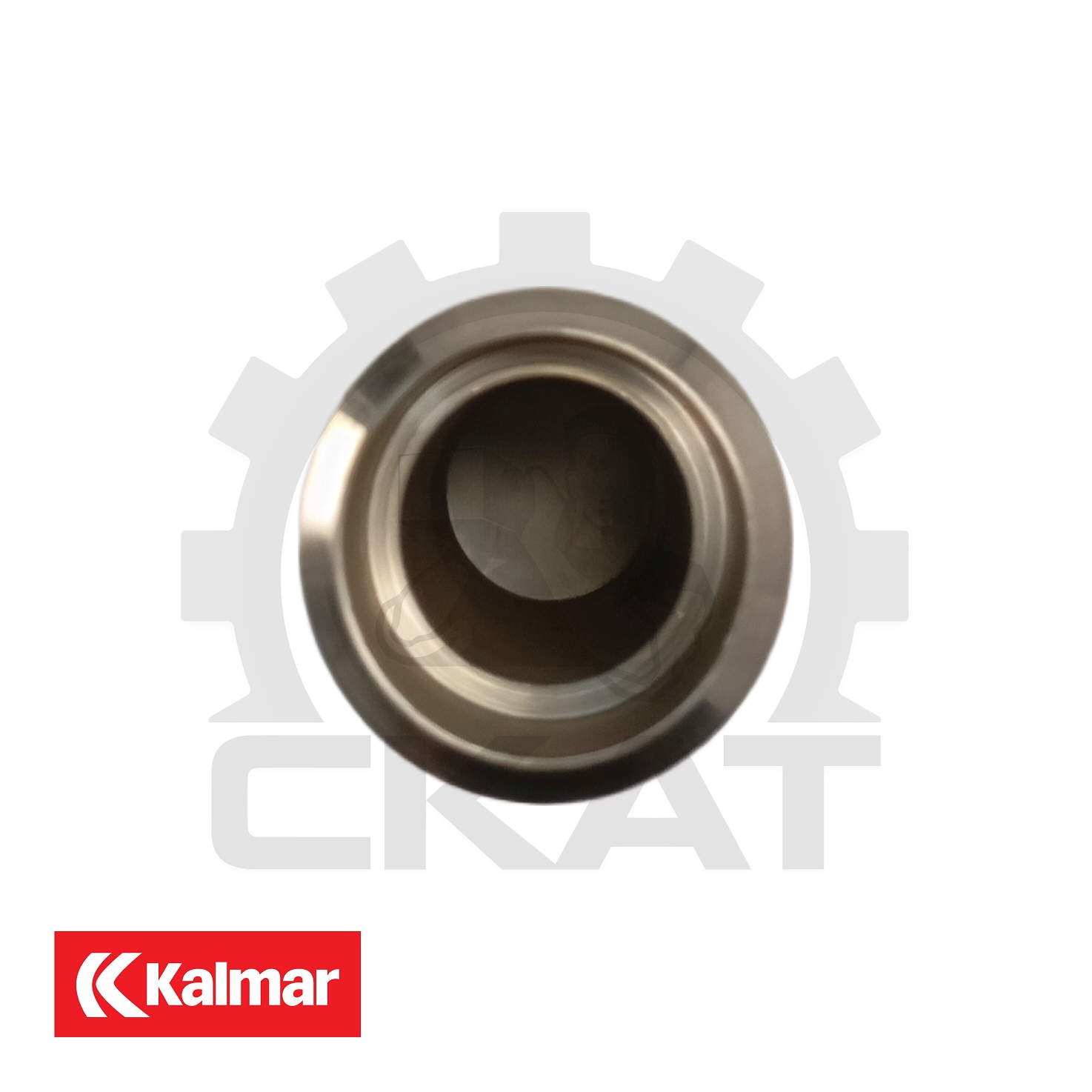 Ролик мачты опорный Kalmar DC8-12, DCD90-160