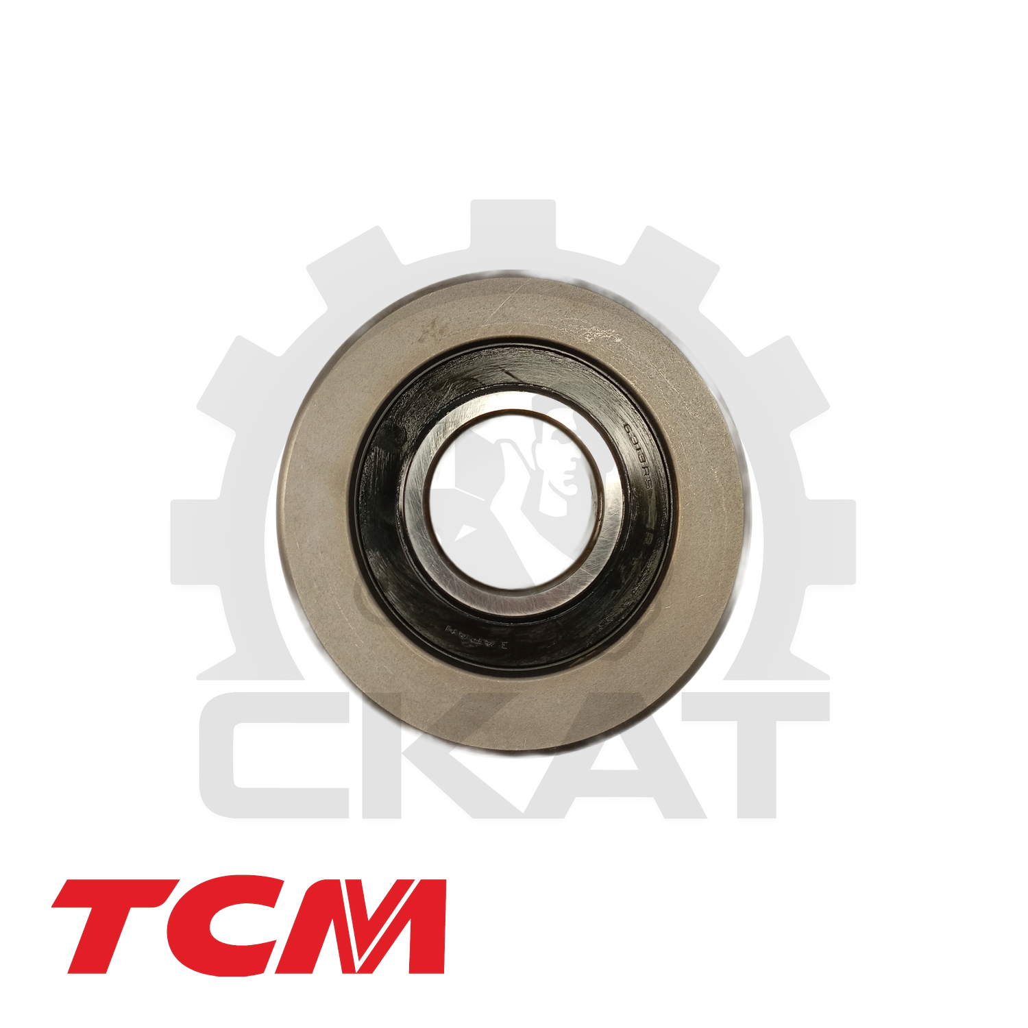 Ролик мачты TCM FD60-100