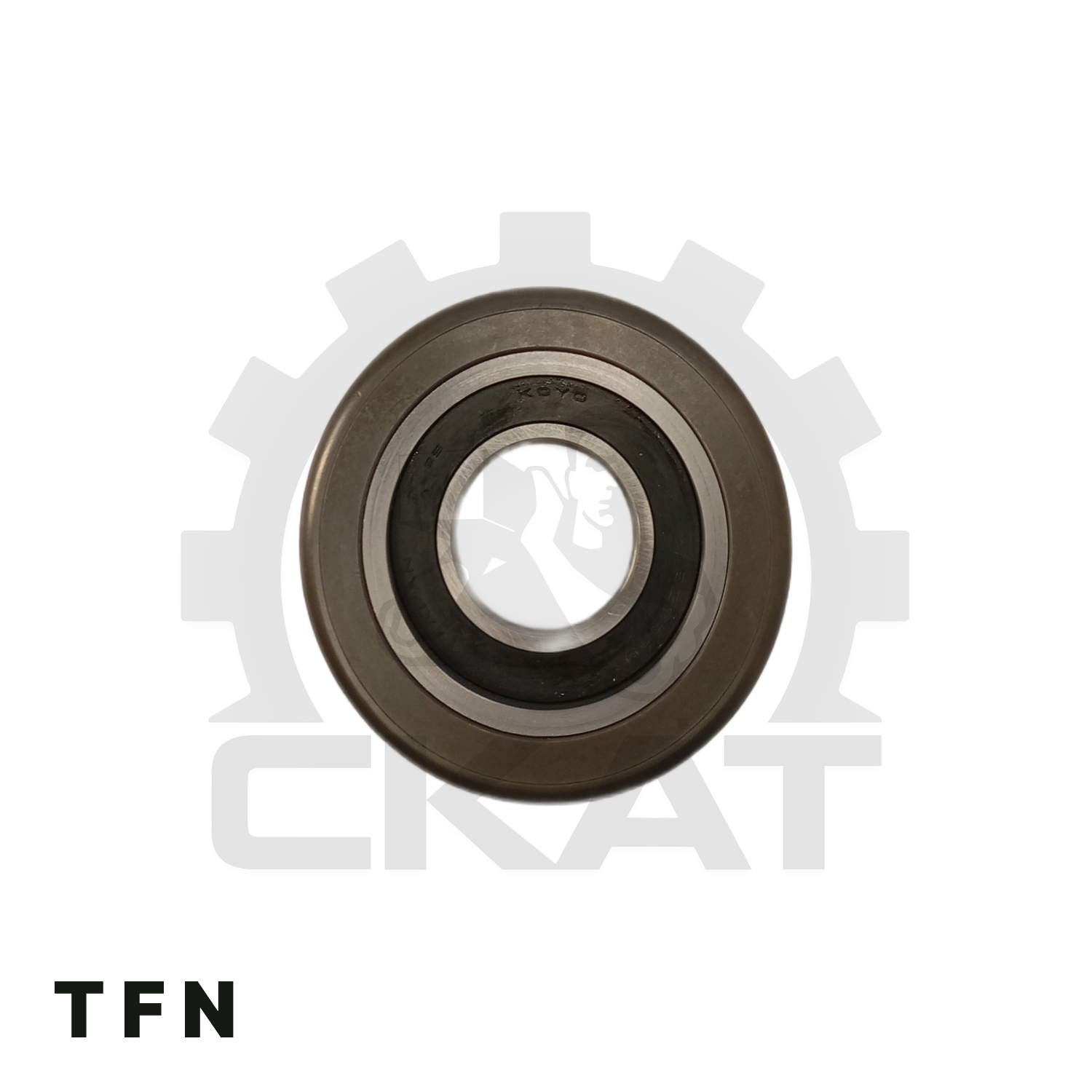 Ролик мачты TFN CPCD15-18