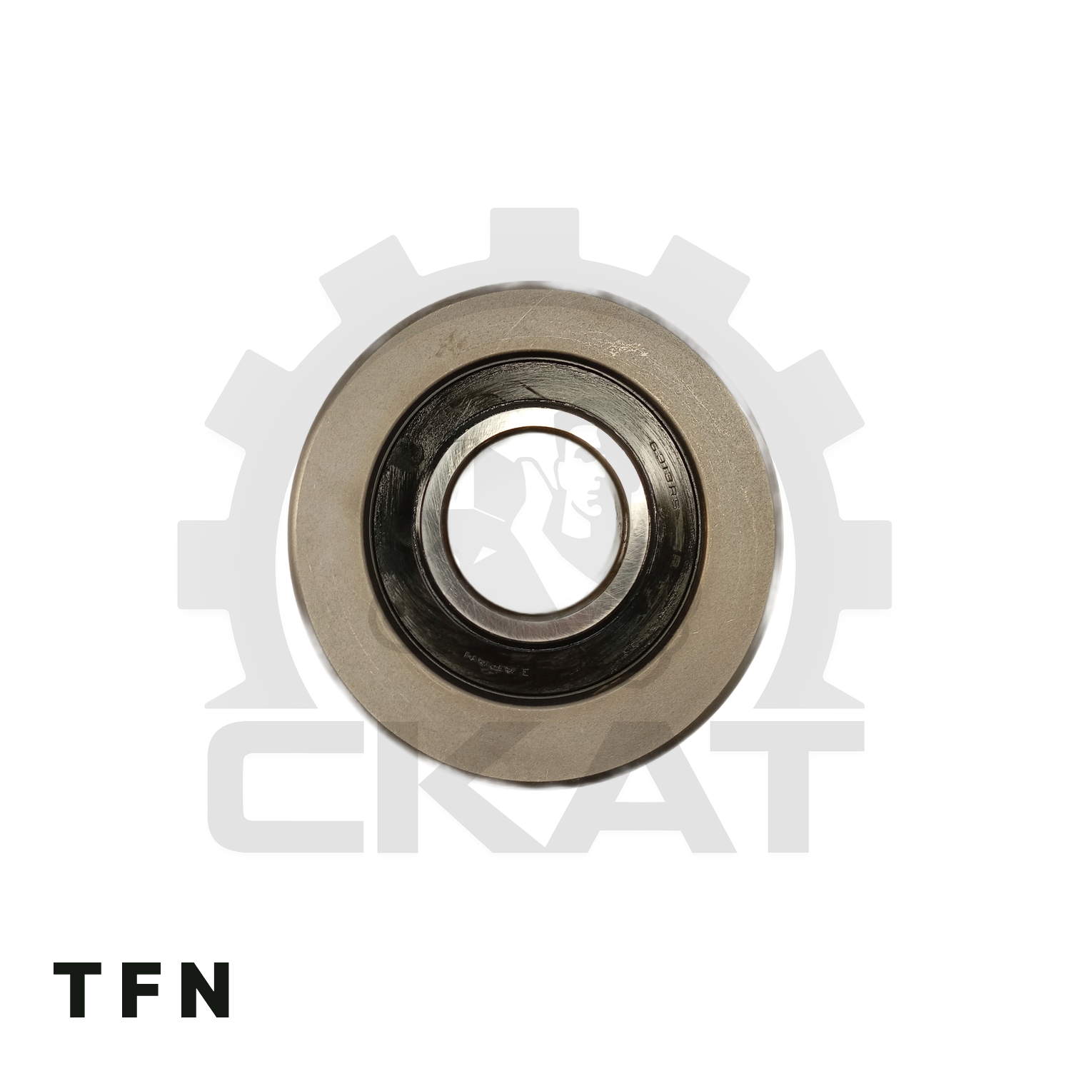 Ролик мачты TFN CPCD60-100