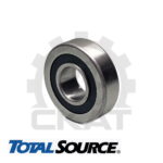 Ролик мачты Total Source