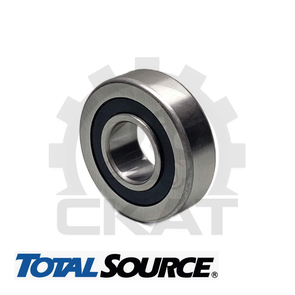 Ролик мачты Total Source