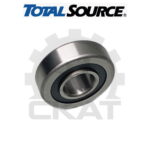 Ролик мачты Total Source