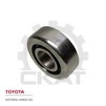 Ролик мачты Toyota-BT RRE160