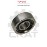 Ролик мачты Toyota-BT RRE160
