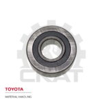 Ролик мачты Toyota 7FD/FG10-25, 6FB10-25, 6FBR10-18