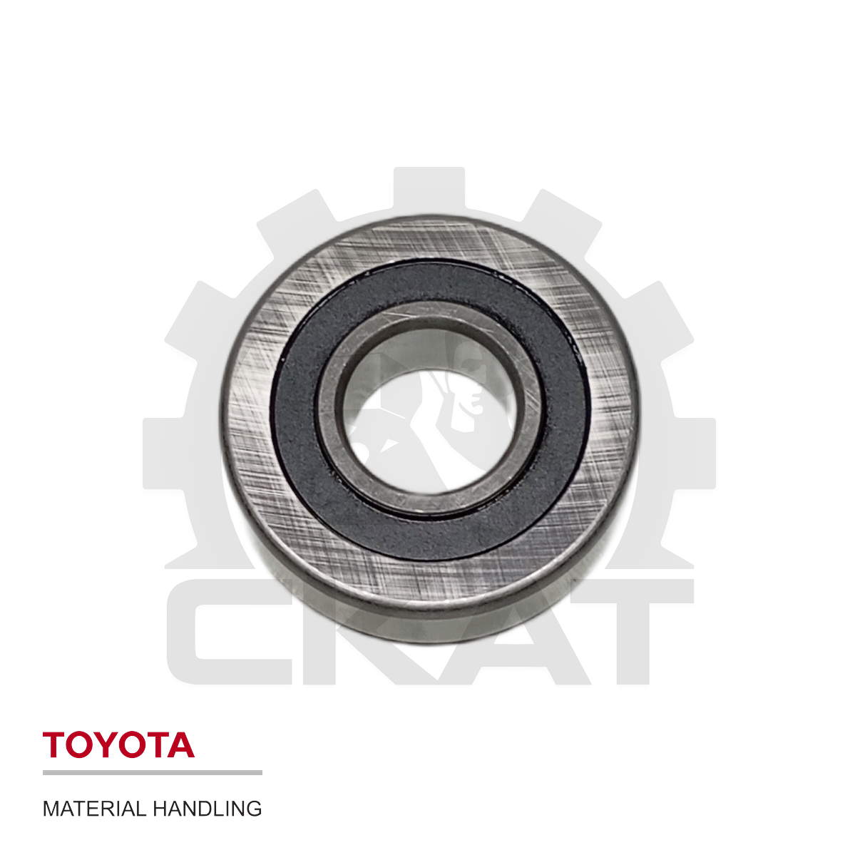Ролик мачты Toyota 7FD/FG10-25, 6FB10-25, 6FBR10-18