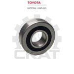 Ролик мачты Toyota 7FD/FG10-25, 6FB10-25, 6FBR10-18
