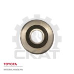 Ролик мачты Toyota 7FD/FG20-30, 8FD/FG20-30 7FB20-30