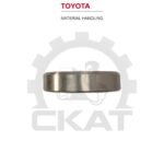 Ролик мачты Toyota 7FD/FG20-30, 8FD/FG20-30 7FB20-30