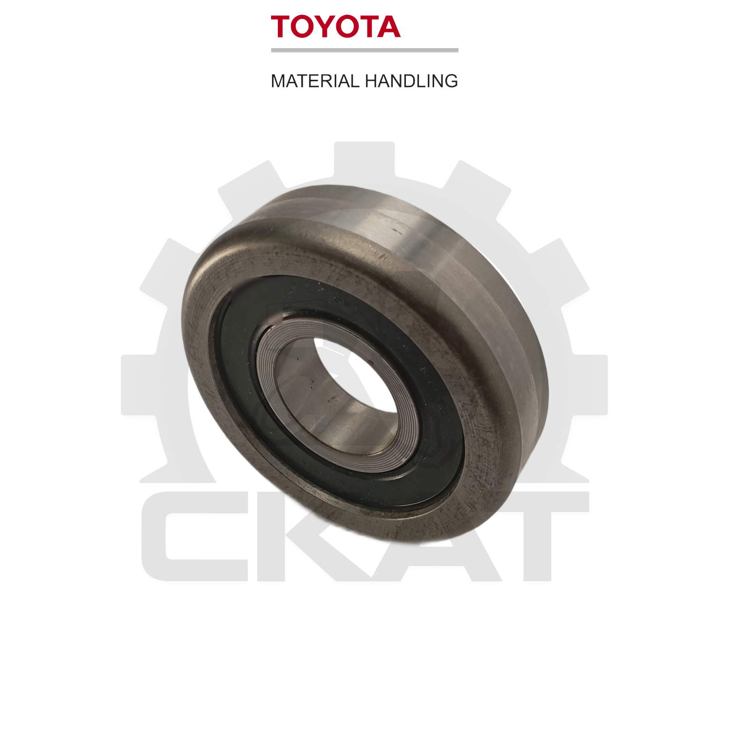 Ролик мачты Toyota 8FD15-18, 8FG15-18