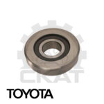 Ролик мачты Toyota 8FD/FG20-30, 7FD/FG20-30, 7FB30
