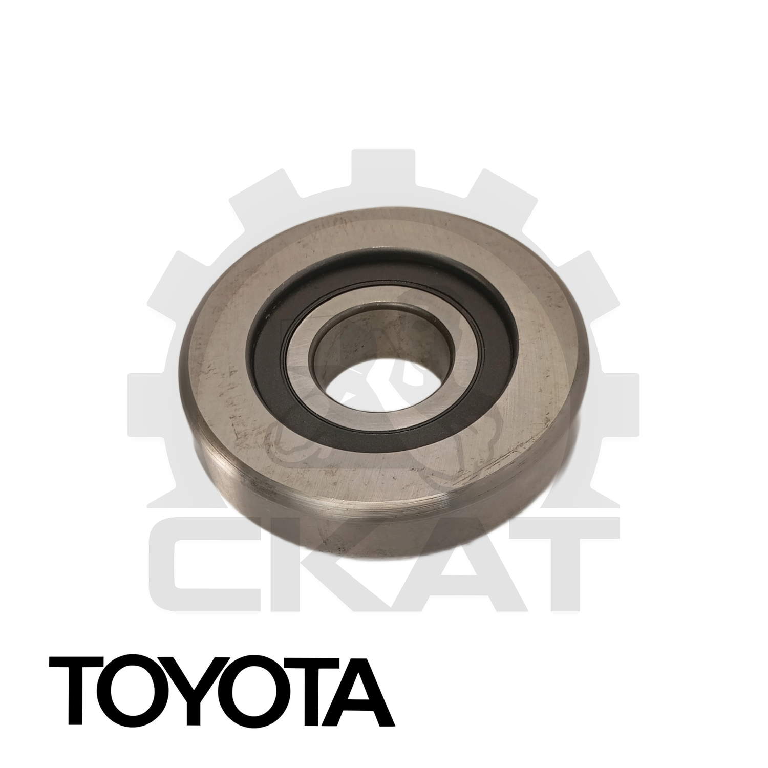 Ролик мачты Toyota 8FD/FG20-30, 7FD/FG20-30, 7FB30