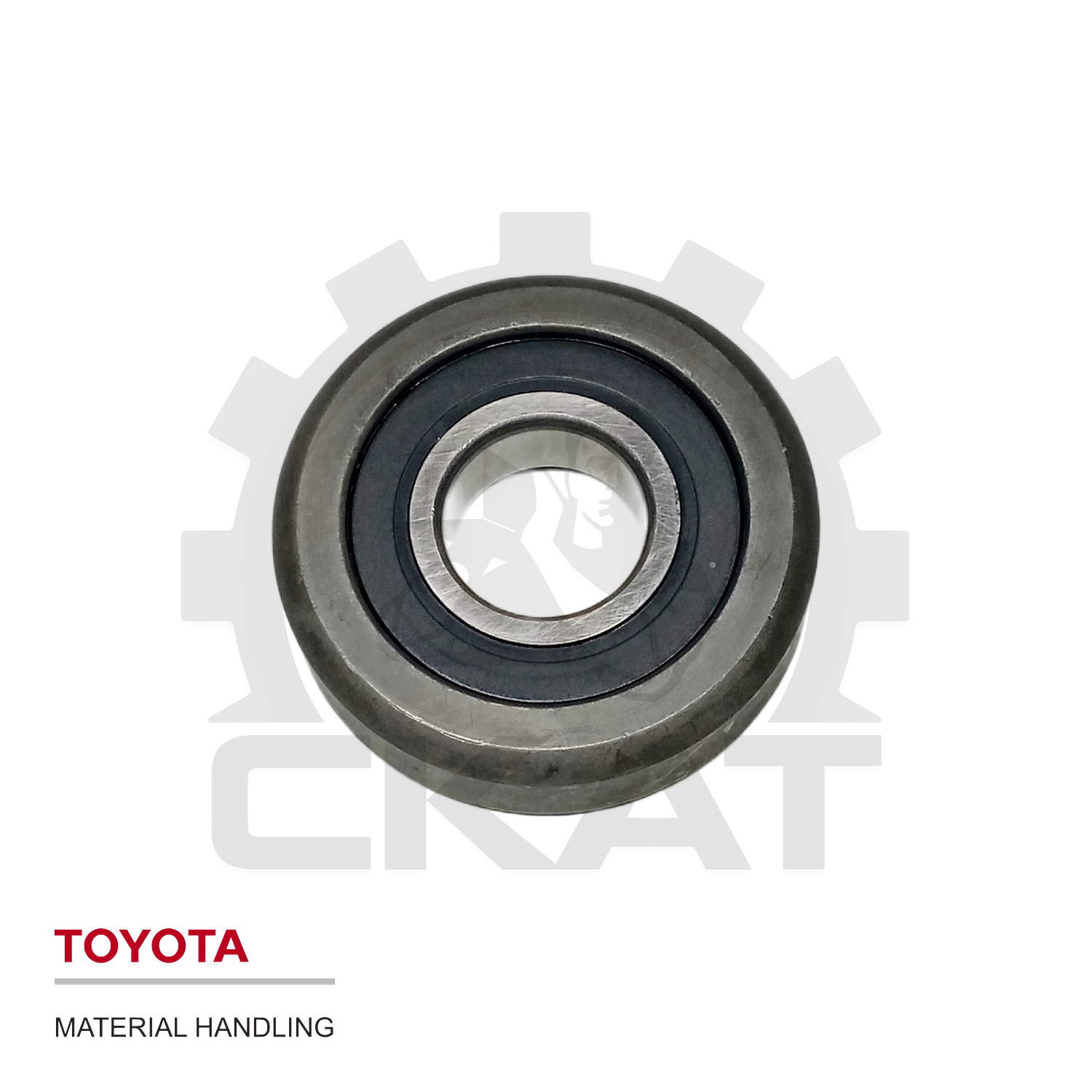Ролик мачты Toyota 8FG/FD15-18