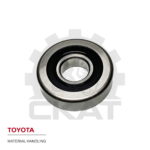 Ролик мачты Toyota 8FG/FD15-30
