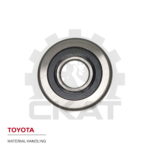 Ролик мачты Toyota 8FG/FD15-30