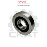 Ролик мачты Toyota 8FG/FD15-30