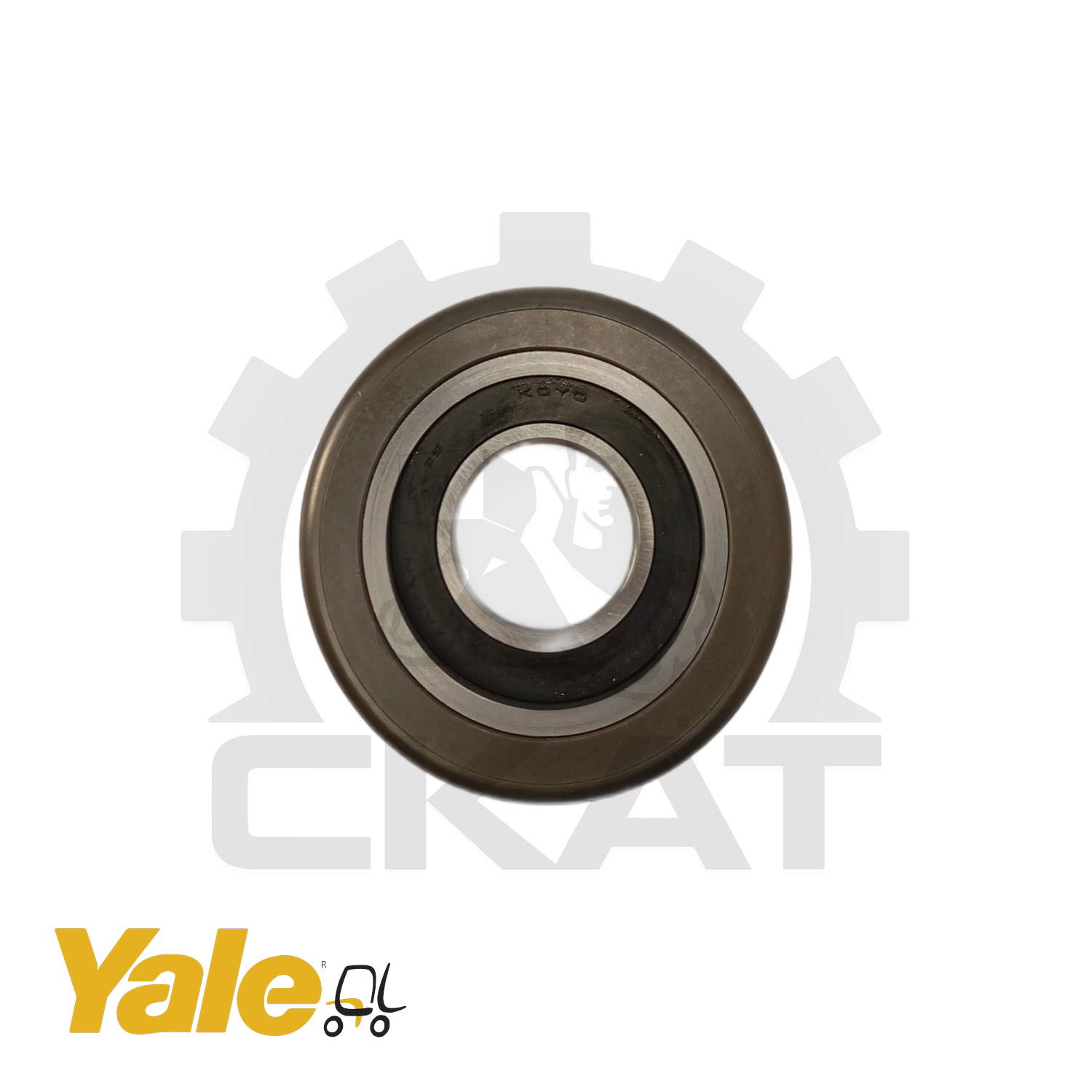 Ролик мачты Yale GLP20VX, GDP20VX