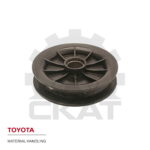 Ролик укладки РВД Toyota 7FD/FG15-35, 8FD/FG15-30, 7FB15-30