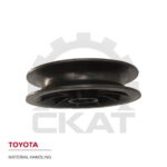Ролик укладки РВД Toyota 7FD/FG15-35, 8FD/FG15-30, 7FB15-30