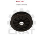 Ролик укладки РВД Toyota 7FD/FG15-35, 8FD/FG15-30, 7FB15-30