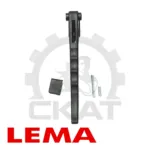 Ручка рукояти управления в сборе Lema LM20, LM25