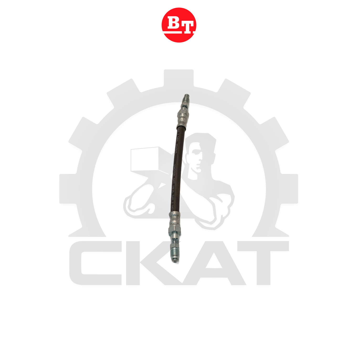РВД тормозной BT CBE12-18, CBE2.0, C3E100-160