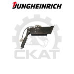 Рычаг тормоза стояночного Jungheinrich DFG/TFG540-550