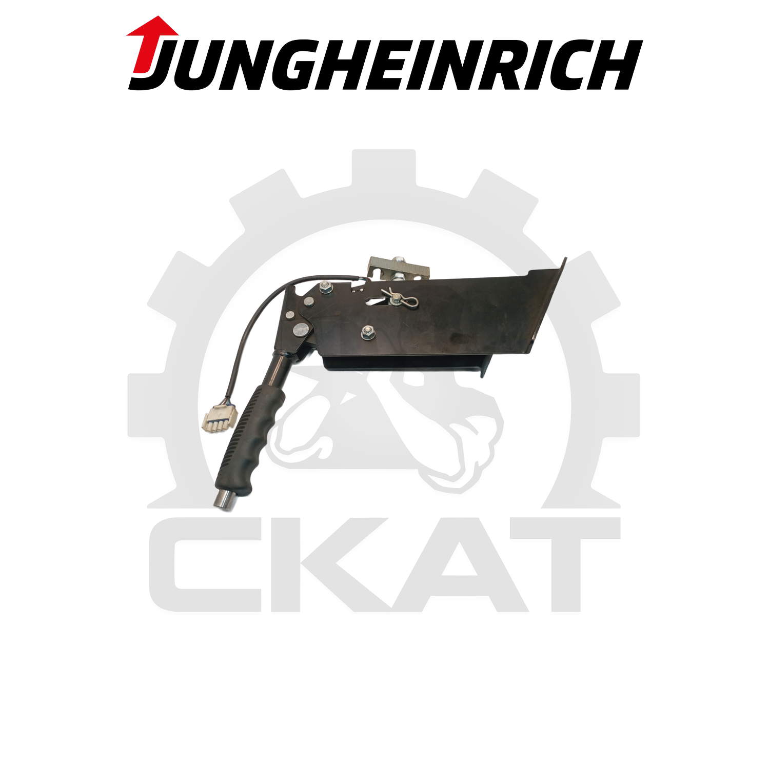 Рычаг тормоза стояночного Jungheinrich DFG/TFG540-550