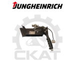 Рычаг тормоза стояночного Jungheinrich DFG/TFG540-550