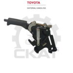 Рычаг тормоза стояночного в сборе Toyota 7-8FD/FG15-50, 7-8FB15-30
