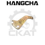 Рычаг тормозного барабана Hangcha CPCD/CPQD20-35, CPD20-35, левый (1шт)