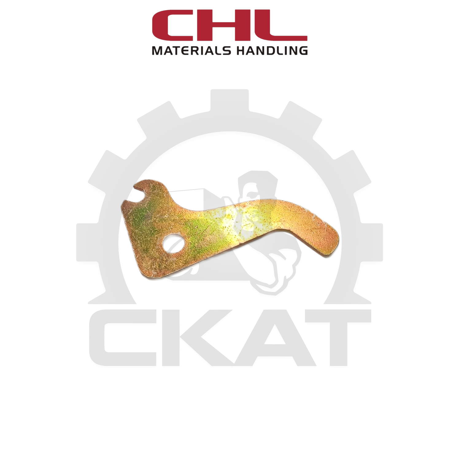 Рычаг тормозной колодки CHL CPCD/CPQD10-18 (1шт)